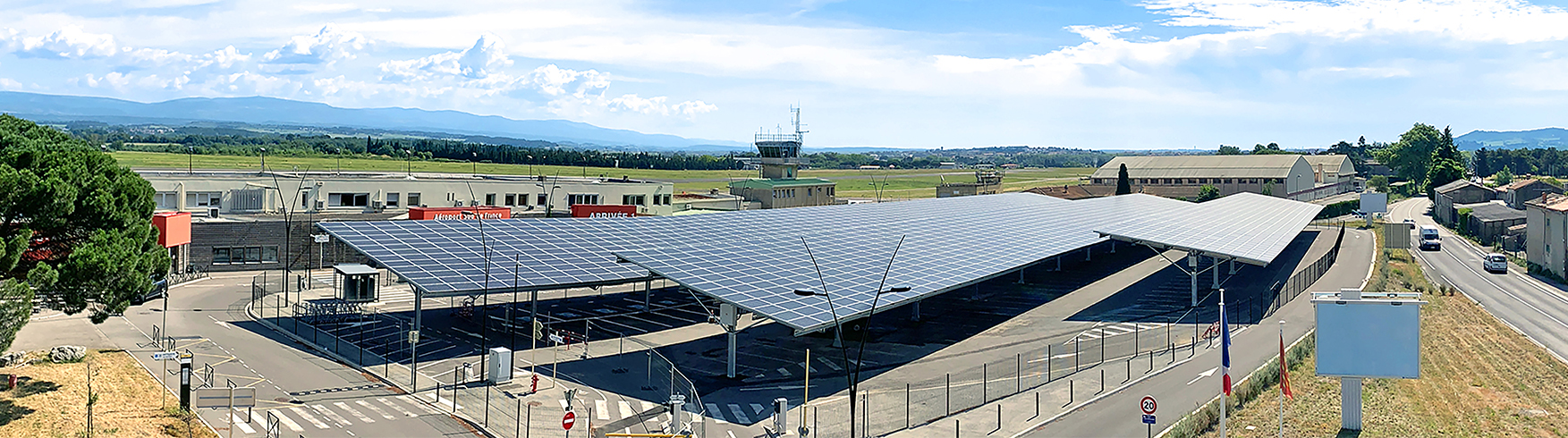   Project Development and EPC | World-leading Solar Module Manufacturer | Talesun Solar