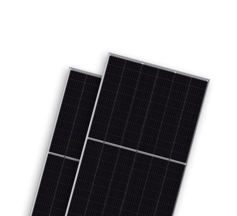   光伏组件分类  Monofacial Modules-BISTAR | World-leading Solar Module Manufacturer | Talesun Solar