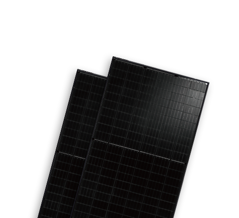   光伏组件分类  Monofacial Modules-BISTAR | World-leading Solar Module Manufacturer | Talesun Solar