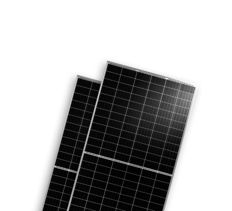   光伏组件分类  Monofacial Modules-BISTAR | World-leading Solar Module Manufacturer | Talesun Solar