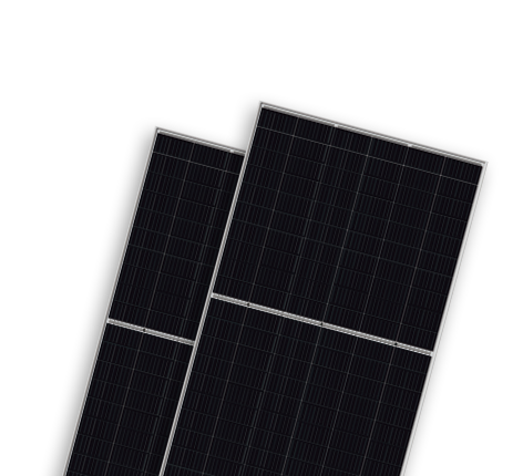   光伏组件分类  Bifacial Modules-BIPRO | World-leading Solar Module Manufacturer | Talesun Solar