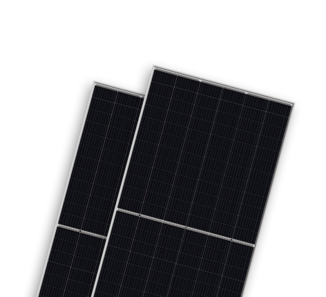   光伏组件分类  Bifacial Modules-BIPRO | World-leading Solar Module Manufacturer | Talesun Solar