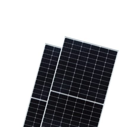   光伏组件分类  Monofacial Modules-BISTAR | World-leading Solar Module Manufacturer | Talesun Solar