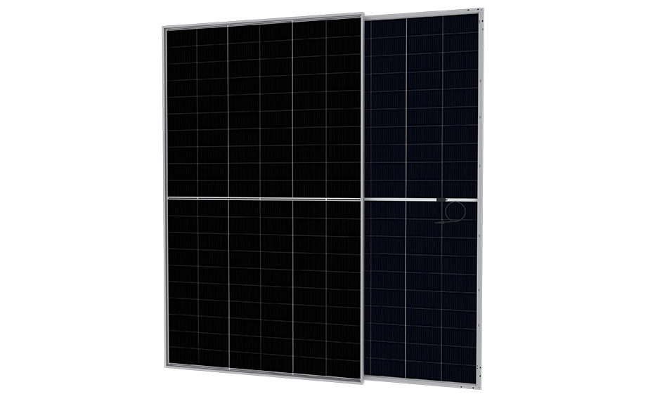   BIPRO TM8G60M 18BB | World-leading Solar Module Manufacturer | Talesun Solar