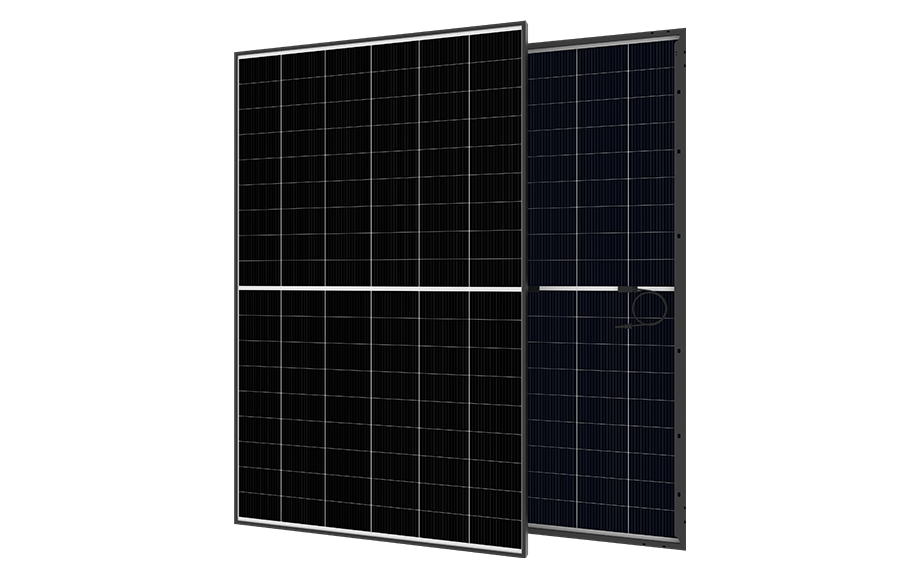   BIPRO TM3G54M 16BB | World-leading Solar Module Manufacturer | Talesun Solar