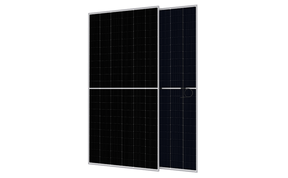   BIPRO TM3G66M 16BB | World-leading Solar Module Manufacturer | Talesun Solar