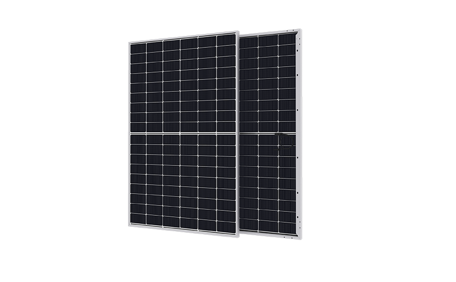   BIPRO TM7G54M 16BB | World-leading Solar Module Manufacturer | Talesun Solar
