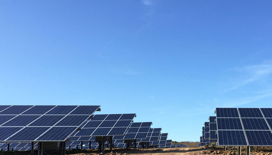   案例分类  欧洲 | 全球领先的光伏组件制造商 | 乐盈welcome光伏