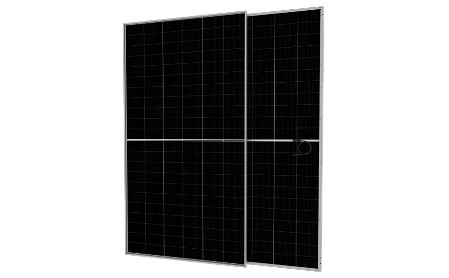   BIPRO TM8G66M 18BB | 全球领先的光伏组件制造商 | 乐盈welcome光伏